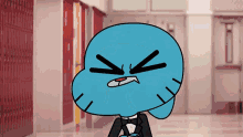 Got To Go Gumball Watterson GIF