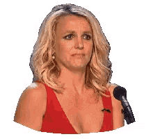 Britney Spears Shocked GIF - Britney Spears Shocked GIFs