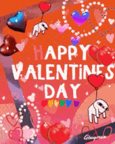 Gtwymer Happy Valentines Day GIF - Gtwymer Happy Valentines Day Happy Valentines Day My Love GIFs