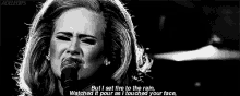 Adele 21 GIF