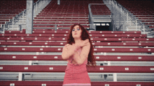 Chappell Roan Hot To Go GIF - Chappell Roan Hot To Go Singer GIFs