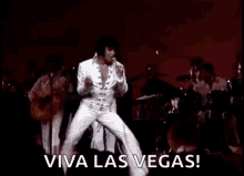 Vivalasvegas Elvis GIF - Vivalasvegas Elvis Dancing GIFs
