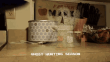 Yaniprov Specter Stoppers GIF - Yaniprov Specter Stoppers Ghosts GIFs