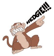 Hedgie GIF - Hedgie GIFs