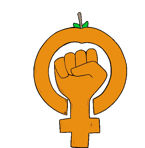 Georgia Reproductive Rights Sticker - Georgia Reproductive Rights Georgia Runoff Stickers