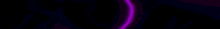 a purple background with the words rapid trend written in white