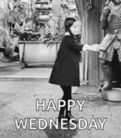Wednesday Dance Addams Family GIF - Wednesday Dance Addams Family Happy ...