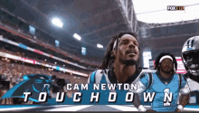 Cam Newton GIF - Cam Newton GIFs
