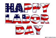 labor day america americanflag