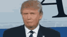 Donald Trump Really GIF - Donald Trump Really Oh Really GIFs