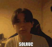 Solruc GIF - Solruc GIFs