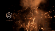 Epicpictures Farewell GIF - Epicpictures Farewell Linkinpark GIFs