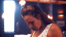Perfect Frustrated GIF - Perfect Frustrated Waverly Earp GIFs
