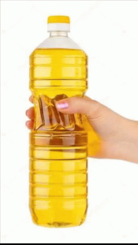 Oil Bottle GIF - Oil Bottle GIFs