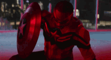 The Falcon And The Winter Soldier Tfatfw GIF - The Falcon And The Winter Soldier Tfatfw Anthony Mackie GIFs