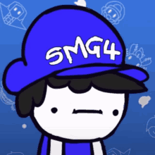 Smg4 Dumb GIF - Smg4 Dumb Memes GIFs