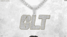 Clt Bling Bling GIF - Clt Bling Bling Necklace GIFs
