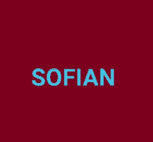 Sofian Aftab GIF