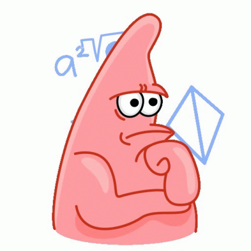 Patrick Star Bacongo GIF - Patrick Star Bacongo - Discover & Share GIFs