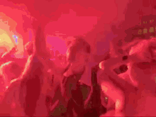 Friday Party Time GIF - Friday Party Time Dance GIFs