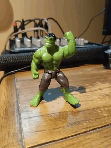 Angry The Hulk GIF - Angry The Hulk Toy GIFs