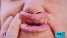 Bodyfixers Bad Lips GIF - Bodyfixers Bad Lips Ohhh GIFs