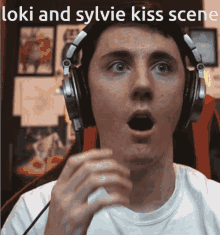 Loki Meme GIF - Loki Meme Scream GIFs