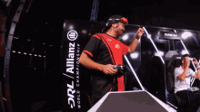 Oh Yeah Jet GIF - Oh Yeah Jet Drone Racing League GIFs