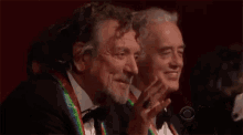 Led Zeppelin Wow GIF - Led Zeppelin Wow Applause GIFs