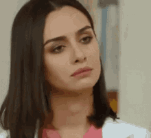 Confused Look GIF - Confused Look Stare GIFs