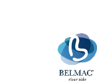 Belmac Sticker - Belmac Stickers