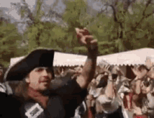Party Pirates Privateers GIF - Party Pirates Privateers Privateersoflibertalia GIFs