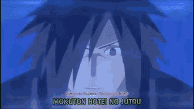 Hashirama Jutsu Naruto GIF - Hashirama Jutsu Naruto Hokage - Discover &  Share GIFs