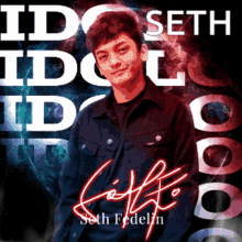 Sethie Sethseth GIF - Sethie Sethseth Seth GIFs