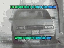 San Bruno Car Wash Advantages Of Auto Car Wash GIF
