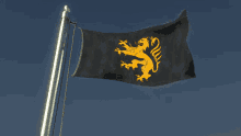 Brabant Harbalorifa GIF - Brabant Harbalorifa Flag GIFs