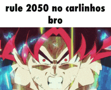 Carlinhos 2050 GIF - Carlinhos 2050 Rule 2050 GIFs