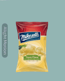 chips onion