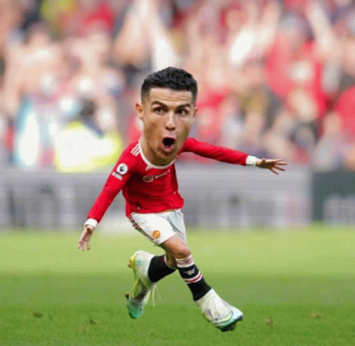 Ronaldo Ronaldo Manchester GIF - Ronaldo Ronaldo Manchester Siuu - Discover  & Share GIFs in 2023