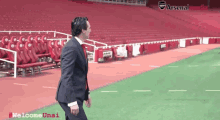 Unai Emery GIF - Unai Emery Arsenal GIFs