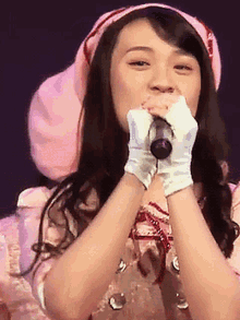 Ookami To Pride Jkt48 GIF - Ookami To Pride Jkt48 Snm GIFs
