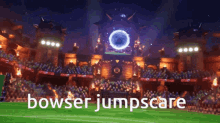 Bowser Jumpscare GIF - Bowser Jumpscare GIFs