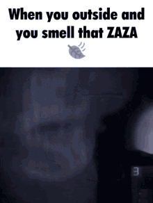 Zaza Phasmophobia GIF - Zaza Phasmophobia Leaf GIFs