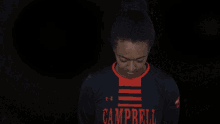 Campbell Womens Soccer Roll Humps GIF - Campbell Womens Soccer Womens Soccer Roll Humps GIFs