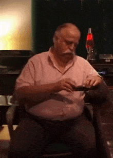 Bruce Swedien Gywoom GIF - Bruce Swedien Gywoom Get Your Weight Off Of Me GIFs