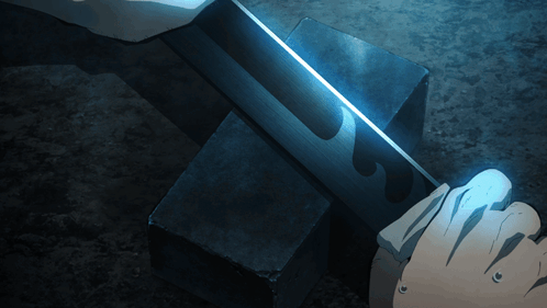 Hotaru Haganezuka Blacksmith GIF - Hotaru Haganezuka Blacksmith Demon Slayer  - Discover & Share GIFs