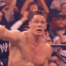 John Cena Shocked GIF - John Cena Shocked Stunned GIFs