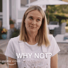 Why Not Susannah GIF - Why Not Susannah The Summer I Turned Pretty GIFs