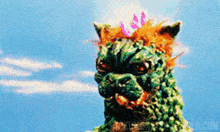 Godzilla GIF