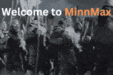 Lord Of The Rings Minnmax GIF - Lord Of The Rings Minnmax Welcome To Minnmax GIFs